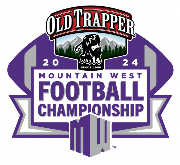 Old Trapper x Mountain West Football Championship